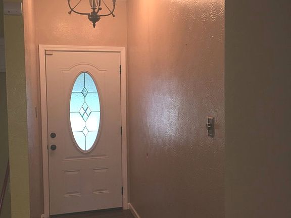Entrance Foyer
