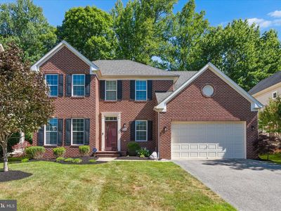 14002 Mary Bowie Pkwy, Upper Marlboro, MD, 20774