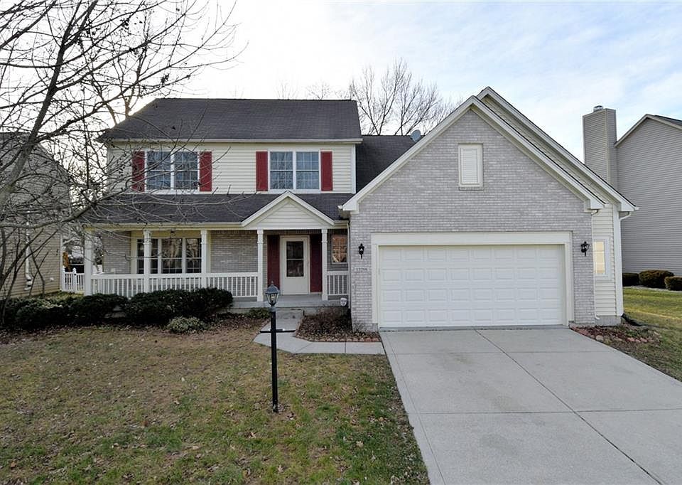 12298 Cobblestone Dr, Fishers, IN 46037 Zillow