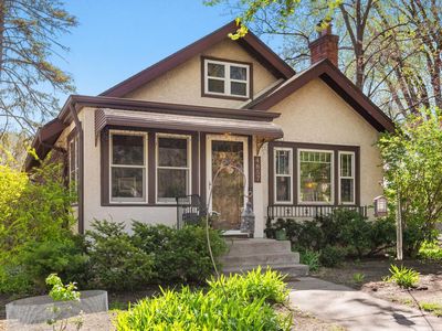 4857 3rd Ave S, Minneapolis, MN, 55419