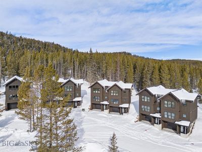 125 Bridger Meadow Trl UNIT B, Bozeman, MT, 59715