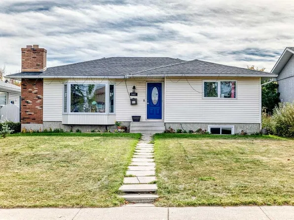 5447 N Rundleview Rd NE, Calgary, AB T1Y 1J7