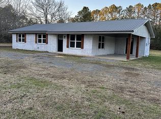 9275 Whites Rd, Weir, MS 39772