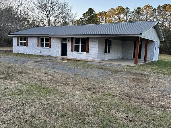 9275 Whites Rd, Weir, MS 39772