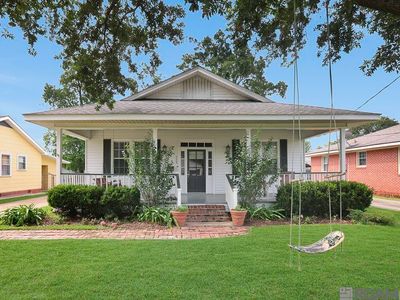 529 Maryland Ave, Port Allen, LA, 70767