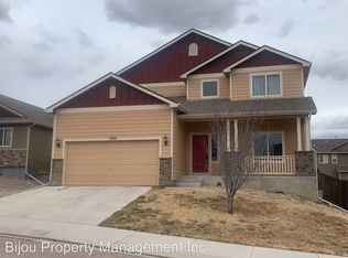 7372 Willowdale Dr, Fountain, CO 80817