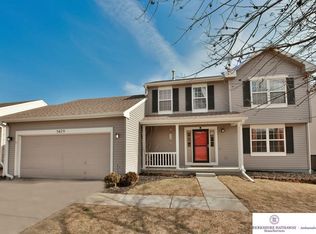 5429 S 159th Ave, Omaha, NE 68135