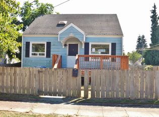 2308 S 10th St, Tacoma, WA 98405