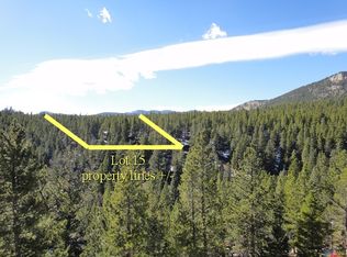 15 Paradise Valley Parkway, Black Hawk, CO 80422