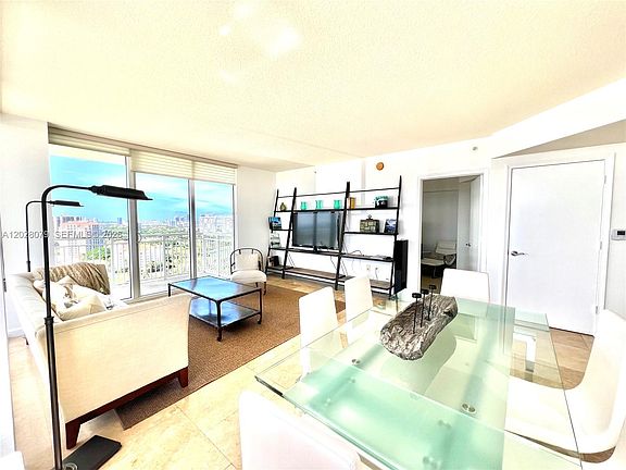 2nd image of 19501 W Country Club Dr APT 2313