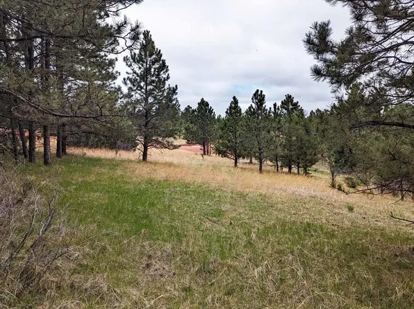 5 Argyle Ridge Ct, Hot Springs, SD 57747