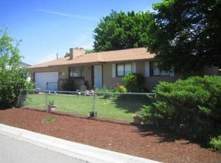 1103 S Robie Rd, Spokane Valley, WA 99206