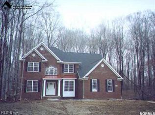 1196 River Run Dr #86, Macedonia, OH 44056