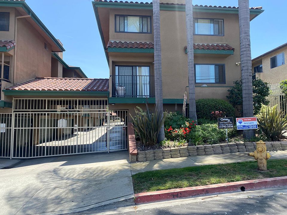 Front View of Villa Belle Porte