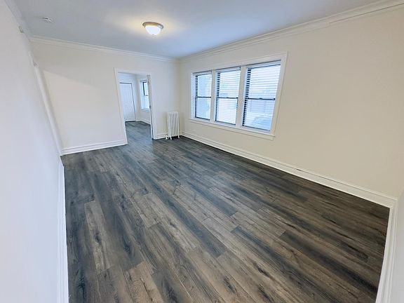2nd image of 5820 W Berteau Ave #1