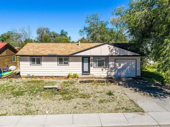 840 Brookside Drive, Cortez, CO 81321