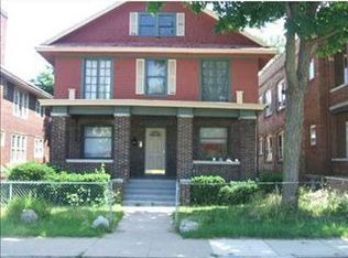 705 Philippa St, South Bend, IN 46619