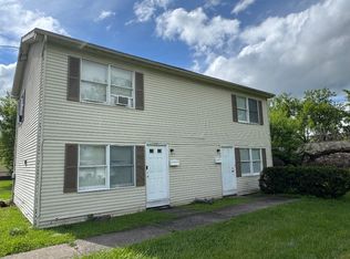 209 Endwell St, Johnson City, NY 13790