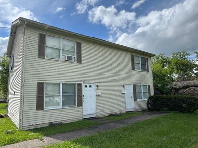 209 Endwell St, Johnson City, NY, 13790