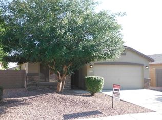 16197 W Mauna Loa Ln, Surprise, AZ 85379