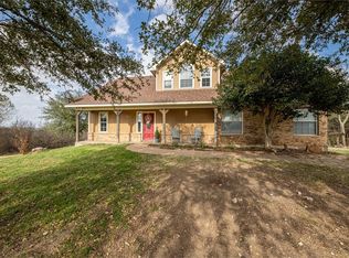 11700 W Fm 4 Rd, Godley, TX 76044