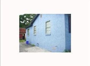 1109 E Okaloosa Ave, Tampa, FL 33604