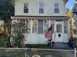 44 Sussex Ave, Morristown, NJ 07960