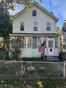 44 Sussex Ave, Morristown, NJ, 07960