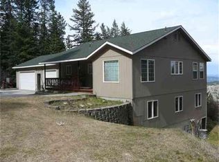 5620 S Red Fir Ln, Spokane, WA 99223