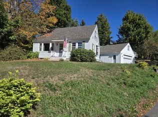 303 Harrison Ave, Gardiner, ME 04345