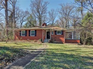 4050 Wakefield Rd, Richmond, VA 23235