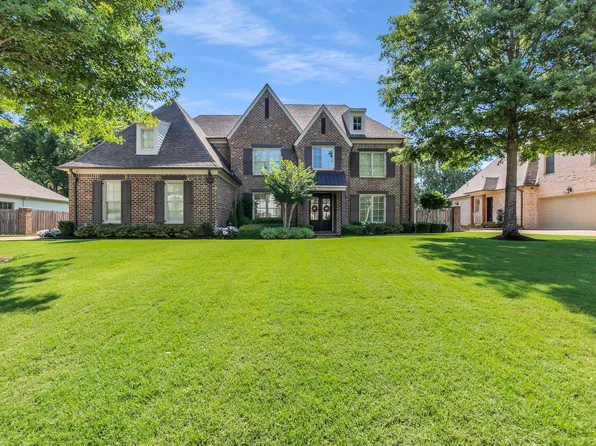 3246 N Hartwell Ridge Dr, Collierville, TN 38017