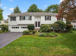 12 Mallard Rd, Needham, MA 02492
