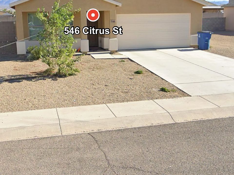 1st image of 546 Citrus St