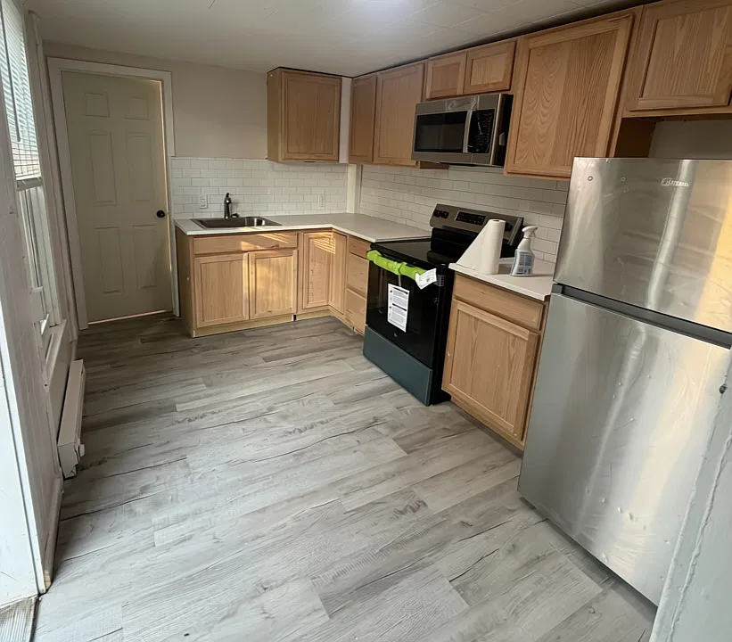 1113 Spring St #1