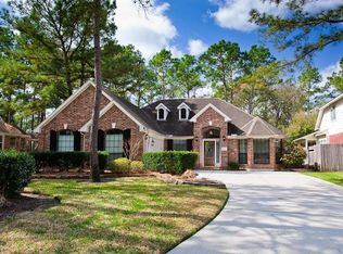11911 Amyford Bnd, Cypress, TX 77429