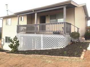 1343 Hillside Dr, Snowflake, AZ 85937