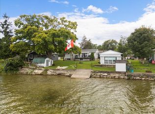 82 Outlet Rd, Prince Edward County, ON K0K1P0