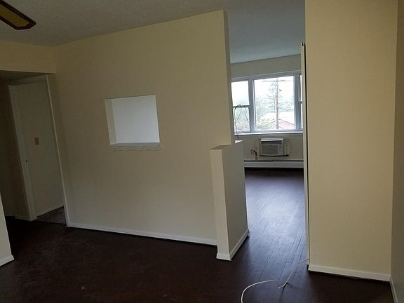 Dining room looking into Living room