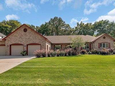 1944 Tyrol Dr, Saint Cloud, MN, 56301