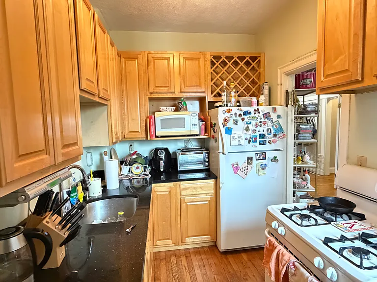 1251 Commonwealth Ave #5 — Photo 10