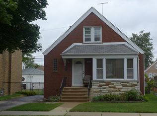 10928 S Central Park Ave, Chicago, IL 60655