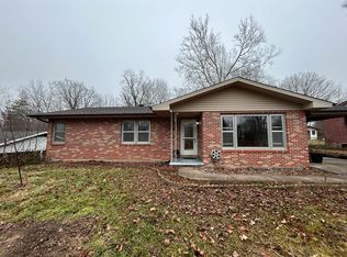 1208 Apache Ave, Jackson, MO