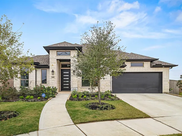 26807 Copernicus Cove Ct, Richmond, TX 77406