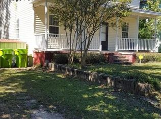 521 Georgia St, Columbia, SC 29201