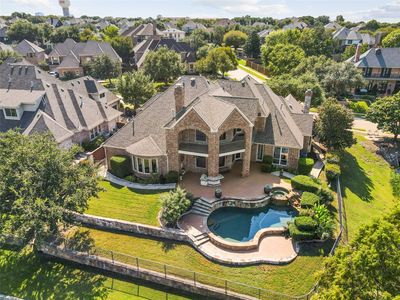 5034 Normandy Dr, Frisco, TX, 75034