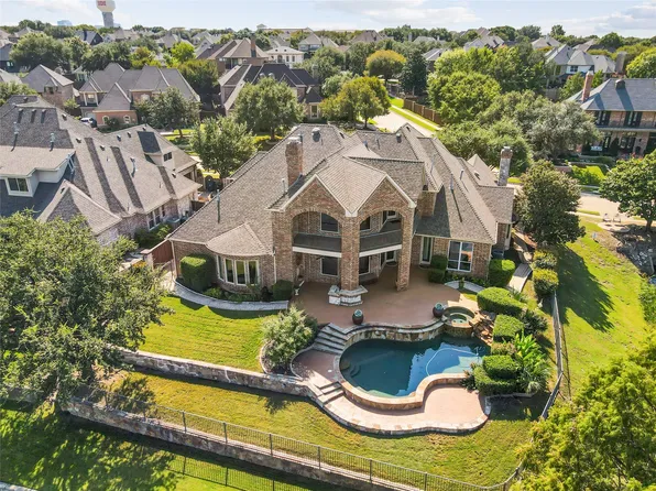 5034 Normandy Dr, Frisco, TX 75034