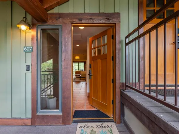 961 N Tamarron Drive #607, Durango, CO 81301
