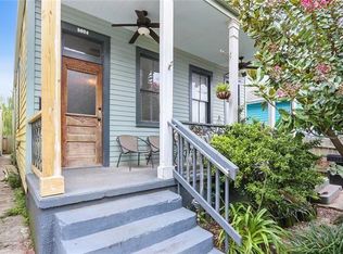 8634 Plum St, New Orleans, LA 70118