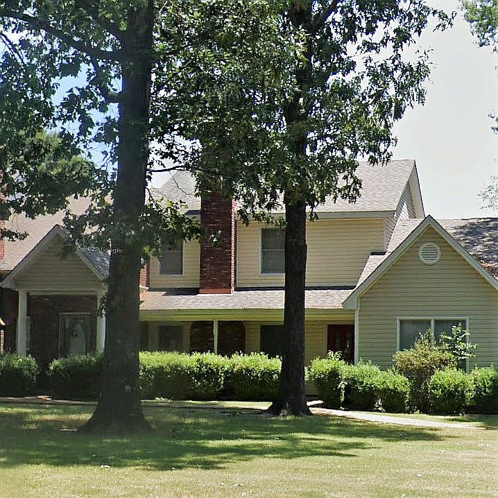 4 River Oaks Blvd, Searcy, AR 72143 Zillow